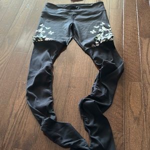 Alo dancer legging